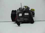 Klimakompressor (Seiten-/ Kopfairbag Fensterheber vorn elektrisch Radio Gamma Innenausstattung Stoff-Magic-)