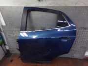 Tür hinten links (Regensensor Nebelscheinwerfer Aussenspiegel elektrisch anklappbar)