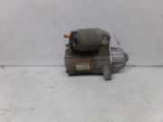 Anlasser / Starter 1,6 Automatik (Nebelscheinwerfer Nebelschlussleuchte Scheinwerferreinigungsanlage)