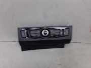 Heizungsbetätigung / Klimabedieneil (Einstiegsleiste Audi exclusive LED-Heckleuchten Xenonscheinwerfer)