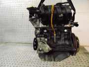 Motor 1,2 D4F772 (1,2(1149ccm) 56kW CN0A D4F772 D4F772)