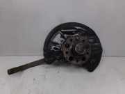 Achsschenkel vorne rechts (Innenraumabsicherung [882] Heckklappe automatisch [890] Keyless- Go [889] )