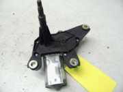 Wischermotor hinten Renault Scenic 2 Facelift (Typ:JM) Scenic II Exception