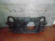 Schloßträger / Frontmaske (Lederlenkrad (1MR/2PT/2ZL) Lenksäule höhenverstellbar (2C1) Scheinwerfer VALEO)