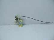 Türschloss hinten links (5-türig)