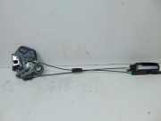 Türschloss hinten links elektrisch Suzuki Grand Vitara Lim. (Typ:JB416/419/420)