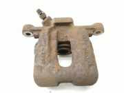Bremssattel hinten links (A170CDI M668942 (1689ccm) 70 KW Getriebe Automatik Klimaanlage)