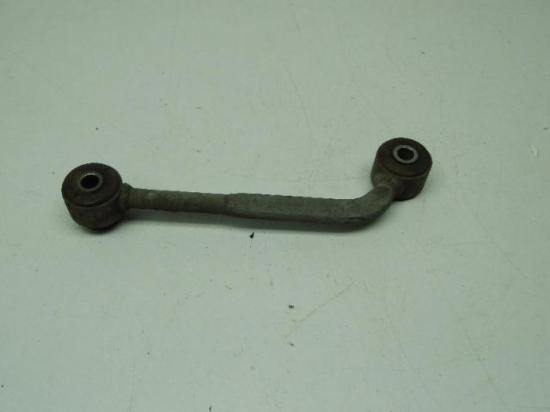 Koppelstange Stabilisator hinten rechts (Getriebe 5-Gang Automatik 722.695) Bild Koppelstange Stabilisator hinten rechts (Getriebe 5-Gang Automatik 722.695)