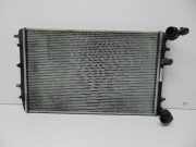 Kühler 1,4 3Q0121253R VW Polo IV (Typ:9N3) Polo