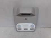 Innenleuchte vorne (Superverriegelung Aussenspiegel lackiert schwarz Frontscheibenwischer mit automatischer Fahrlichteinschaltung Ausstattung Stoff)