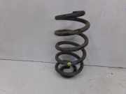 Schraubenfeder hinten links oder rechts (Superverriegelung Aussenspiegel lackiert schwarz Frontscheibenwischer mit automatischer Fahrlichteinschaltung Ausstattung Stoff)