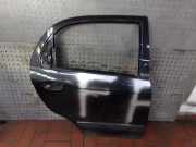 Tür hinten rechts (Fahrerairbag Aussenspiegel mechanisch verstellbar 4-Lautsprecher)