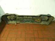 Stoßfänger hinten Suzuki Wagon R+ (Typ:EM/MM) GRUNDMODELL