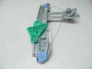 Fensterheber hinten rechts 13260132 (1,4(1364ccm) 103kW A14NET A14NET Getriebe 5-Gang F17 5-türig Sport Tourer Klimaanlage)