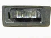 Kennzeichenleuchte LED VW Golf Sportsvan Lim. (Typ:AUV/AM1)