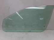 Türscheibe vorne links getönt (Marderabwehrsystem Climatic Radio RCD 310)