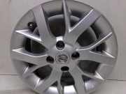 Alu/-Leichtmetall Felge 5,5x15 ET40 Nissan Note Lim. (Typ:E12A) Note Acenta