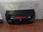 Heckklappe Cabrio (Fensterheber elektrisch Sitze vorn heizbar)