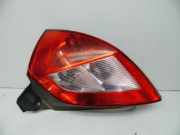 Rückleuchte rechts (2,0(1998ccm) 99kW B/CM0U/5/1N/1M/1U (F4R770/1) F4R770/1 Getriebe 4-Gang Automatik Proaktiv Getriebe 4-Gang Automatik Proaktiv)