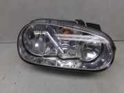 Scheinwerfer rechts (Kopfairbag (4X3) Scheinwerfer VALEO Servolenkung (1N6/QZ4))