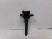 Zündspule (Sonnenblende links beleuchtet Triebwerkunterschutz Glashebedach)