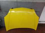 Motorhaube Renault Kangoo I Facelift (Typ:KC/FC0) Kastenwagen Rapid