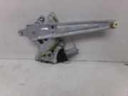 Fensterheber hinten links elektrisch (Nebelscheinwerfer Nebelschlussleuchte Scheinwerferreinigungsanlage)