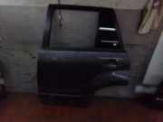 Tür hinten links (Klimaautomatik Radio mit CD Nebelscheinwerfer)