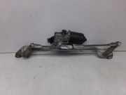 Wischermotor mit Wischergestänge Toyota Corolla Verso (Typ:ZNR10/11/CUR10) Linea Sol