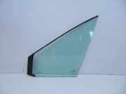 Dreieckscheibe Tür vorne links (Alarmanlage Nebelscheinwerfer Scheinwerferreinigungsanlage)