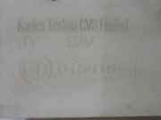 Scheibenwaschbehälter Suzuki SX4 S-Cross KK Lim. (Typ:JY) SX4 S-Cross