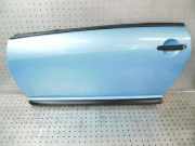 Tür vorne links (1,6(1587ccm) 80kW TU5JP4 /NFU NFU Getriebe 5-Gang MA Klimaanlage)