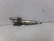 Einspritzdüse 320i 120kW (Dachreling Anbauteile lackiert geliefert Einstiegleisten Individual)