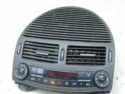 Heizungsbedienung Mercedes-Benz E-Klasse Limo (Typ:211) E 270 CDI