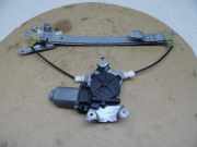 Fensterheber hinten rechts elektrisch Nissan Primera Traveller (Typ:P12)