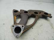 Abgaskrümmer 1,7CDI (A170CDI M668942 (1689ccm) 70 KW Antriebsschlupfregelung (ASR) Getriebe Automatik 5-türig)