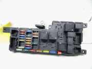 Sicherungskasten Zentralelektrik (Motorraum) (2,4(2435ccm) 125kW B5244S B5244S Getriebe 5-Gang Automatik Klimaautomatik)