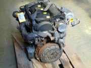 Motor 2,0D FMBA Ford Mondeo III Lim./Turnier (Typ:B4Y/B5Y/BWY) Turnier Ambiente