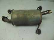 Auspufftopf hinten 1,2 (1.2(1242ccm) 66/69kW K12B K12B)