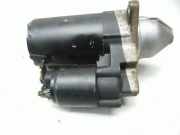 Anlasser / Starter 1,6 / 1,8 0001107077 Opel Vectra B Lim. (Typ:J96)