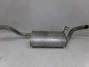 Auspuffendtopf 1,2 (Klimaautomatik Regensensor Türgriffe in Wagenfarbe)