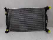 Kühler 2,0 Automatik (2,0 (1984ccm) 96KW ALT ALT)