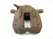 Bremssattel vorn links (A170CDI M668942 (1689ccm) 70 KW Getriebe Automatik Klimaanlage)