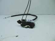 Türschloss hinten rechts elektrisch E74-14510 (Klimaanlage Aussenspiegel elektrisch verstellbar Radio-CD/Bluetooth)