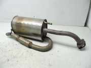 Auspuff hinten 0,8 (0,8(796ccm) 38kW)