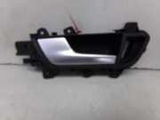 Türgriff vorne links innen (Freisprecheinrichtung für Handy Deaktivierung für Beifahrerairbag Seitenairbag hinten)