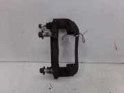 Bremssattelträger vorne rechts (Zentralverriegelung mit Funkfernbedienung [008] Fahrersitz höhenverstellbar [450] Radiovorbereitung [072])