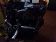 Motor 2,0D BMM (2,0 Diesel(1968ccm) 103kW BMM BMM Getriebe 6 Gang Automatik)