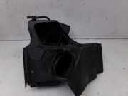 Luftfiltergehäuse (Freisprecheinrichtung für Handy Gepäckraumpaket Deaktivierung für Beifahrerairbag)