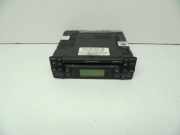 CD Radio A17082003860080 (Getriebe 5-Gang mechanisch Antribsschlupfregelung (ASR) [471] Klimaanlage [580] )